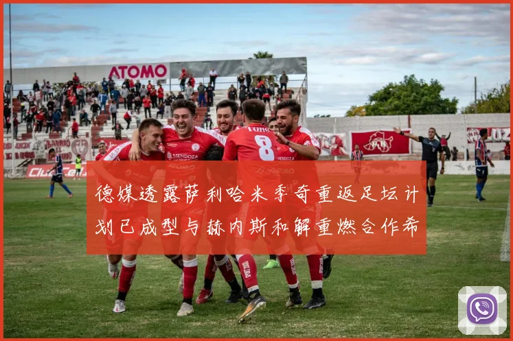 德媒透露萨利哈米季奇重返足坛计划已成型与赫内斯和解重燃合作希望